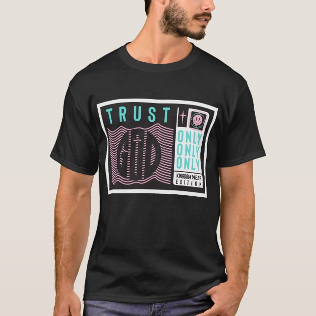 T - Shirt (Vorderseite)