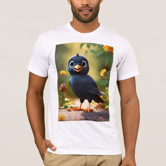 T - Shirt (Vorderseite)