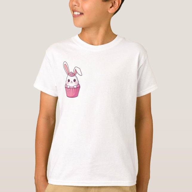 T-Shirt (Vorderseite)