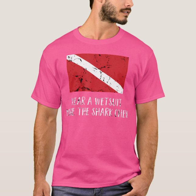 T - Shirt (Vorderseite)