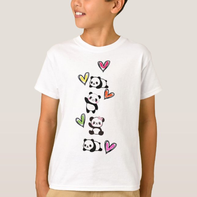 T - Shirt (Vorderseite)