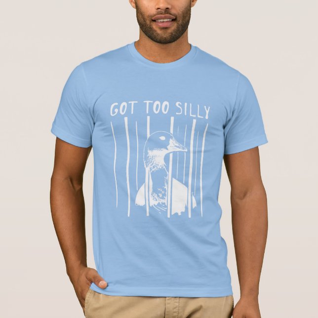 T-Shirt (Vorderseite)