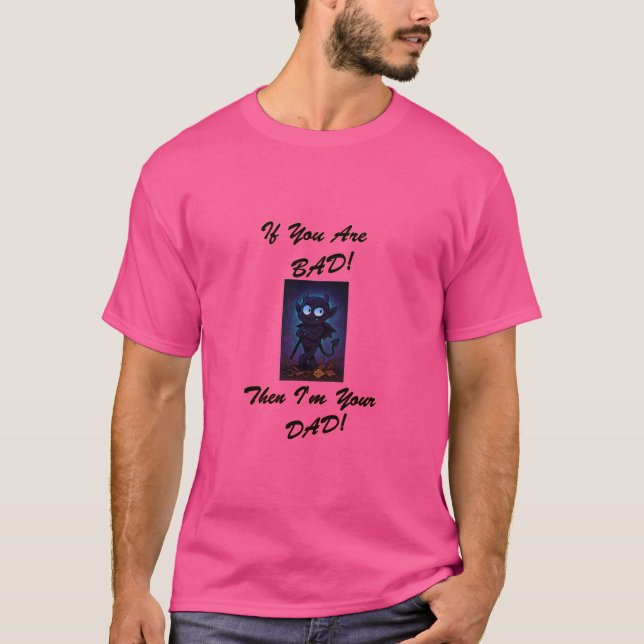 T - Shirt (Vorderseite)