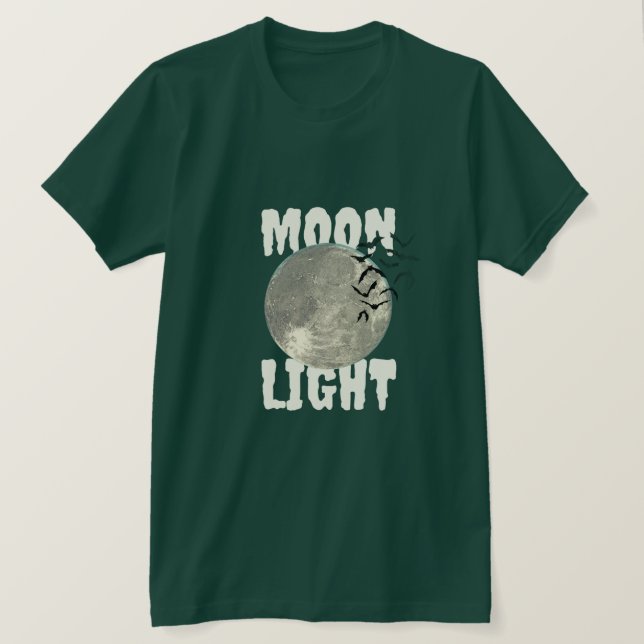 T-Shirt (Design vorne)