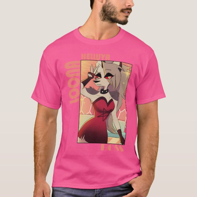 T - Shirt (Vorderseite)