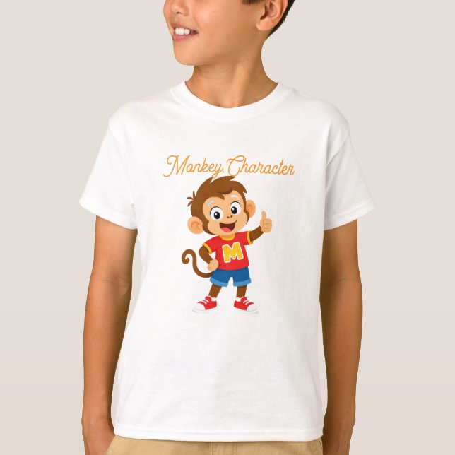 T-Shirt (Vorderseite)