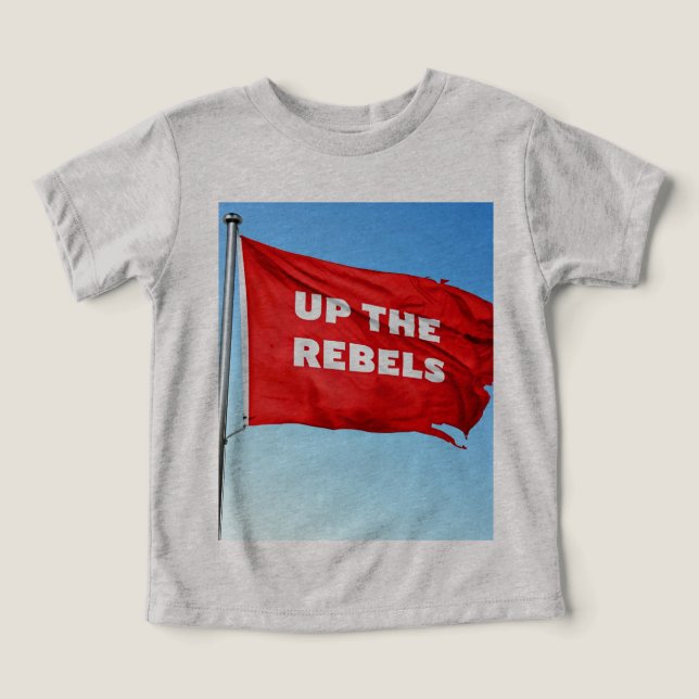 T - Shirt (Design Vorderseite)