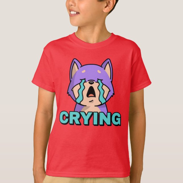 T-Shirt (Vorderseite)