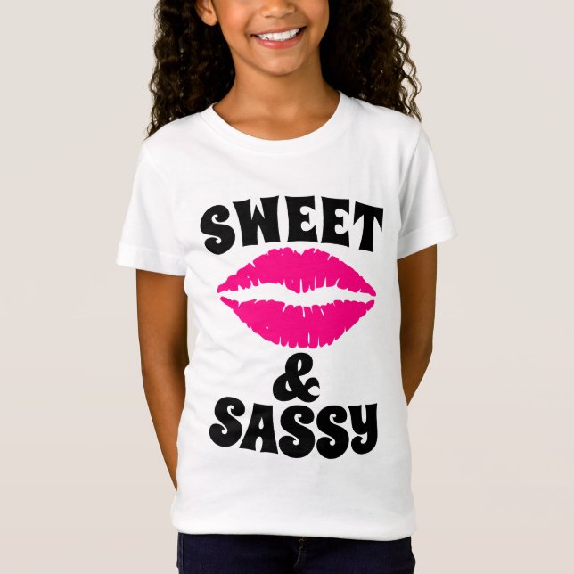 T - SHIRT (Vorderseite)