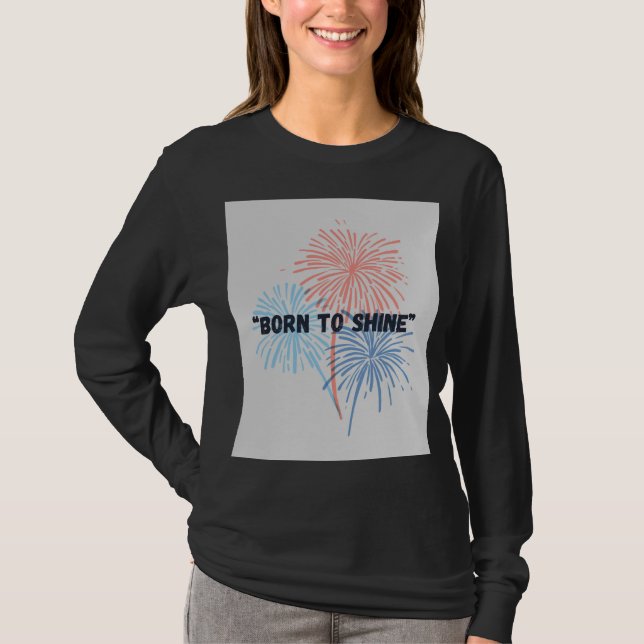 T-Shirt (Vorderseite)