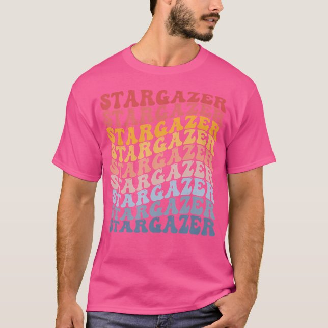 T-Shirt (Vorderseite)