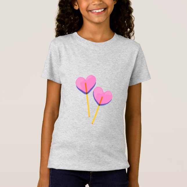 T - Shirt (Vorderseite)