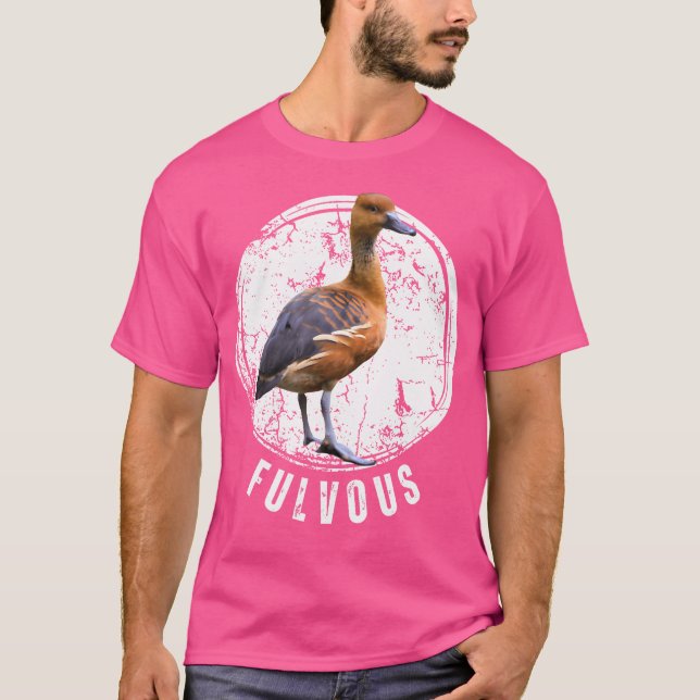 T-Shirt (Vorderseite)