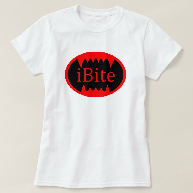T - Shirt (Design vorne)