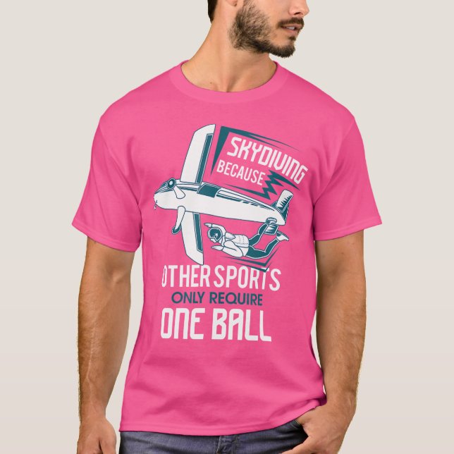 T - Shirt (Vorderseite)