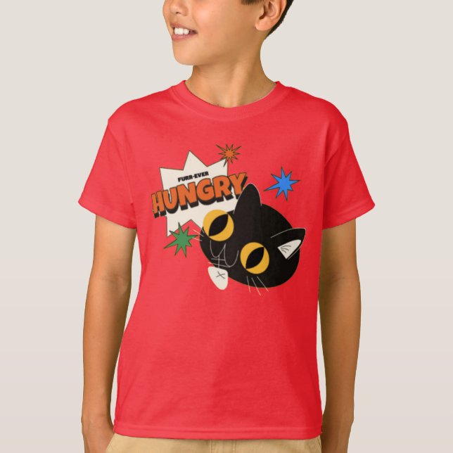 T-Shirt (Vorderseite)