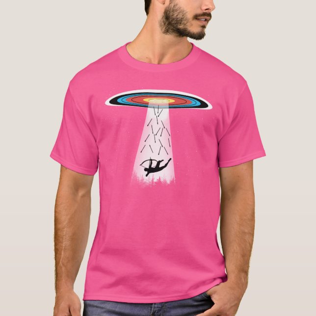 T-Shirt (Vorderseite)