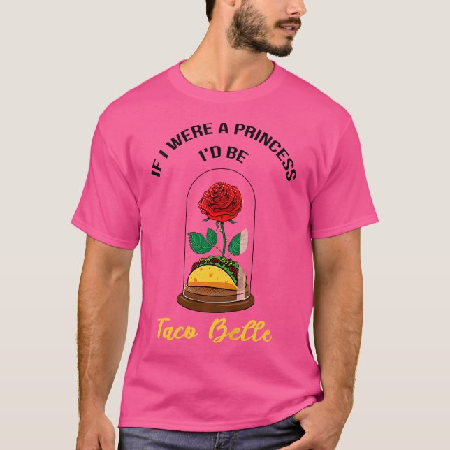 T-Shirt (Vorderseite)
