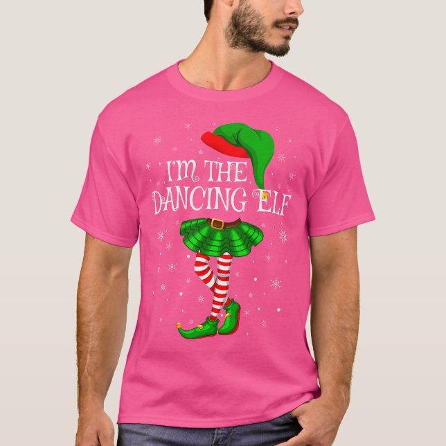 T-Shirt (Vorderseite)