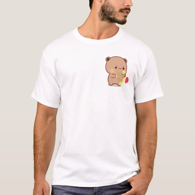 T-Shirt (Vorderseite)