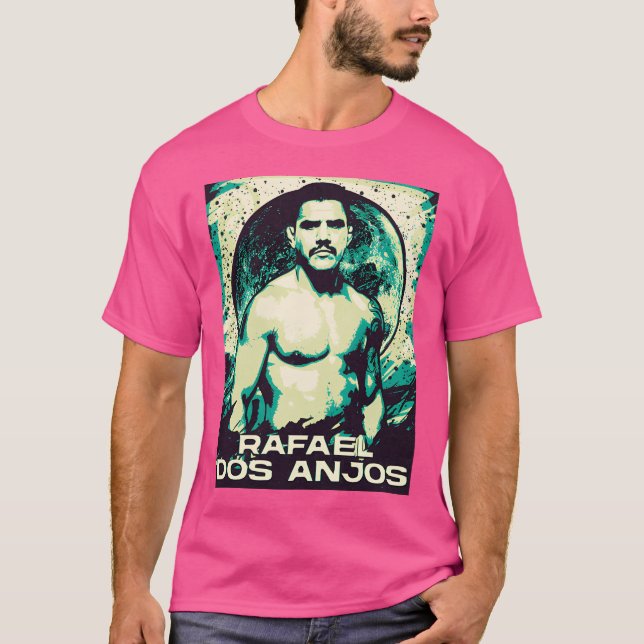 T - Shirt (Vorderseite)