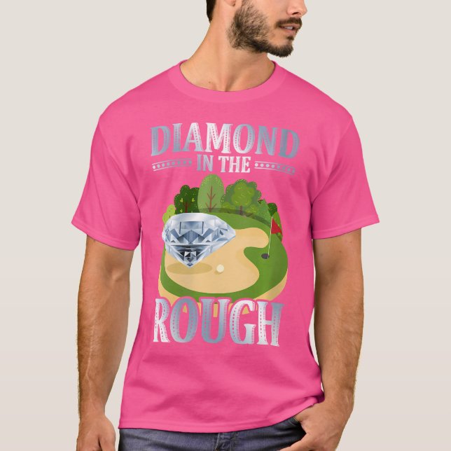 T-Shirt (Vorderseite)