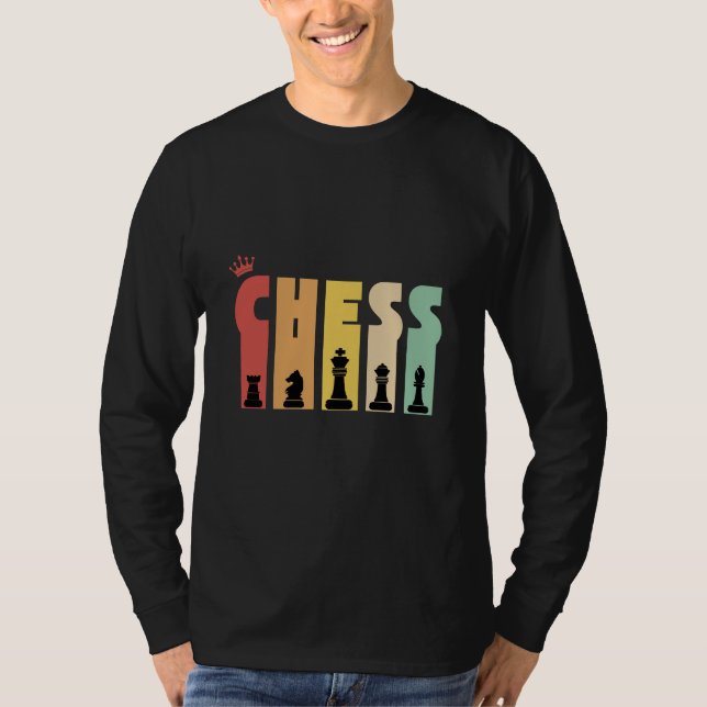 T-Shirt (Vorderseite)