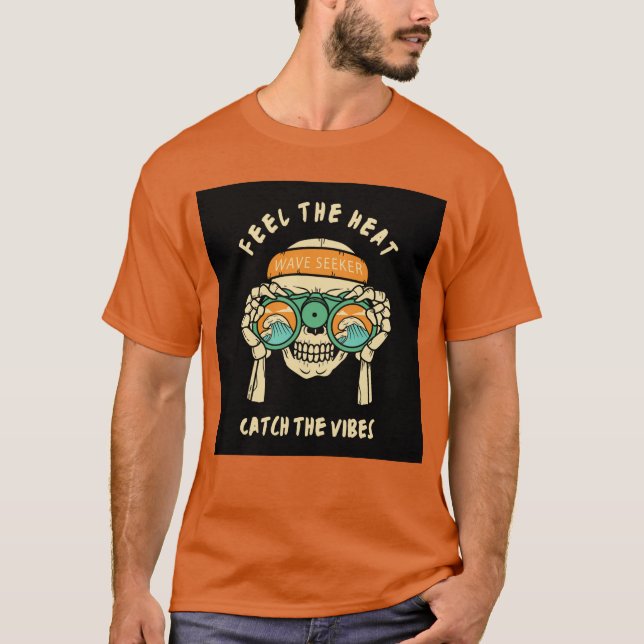 T - Shirt (Vorderseite)