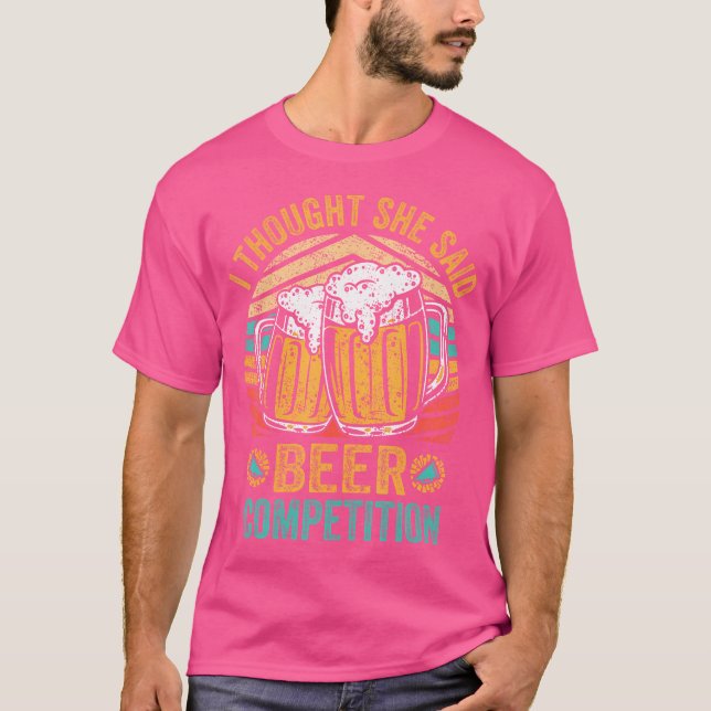 T - Shirt (Vorderseite)