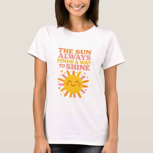 T - Shirt (Vorderseite)