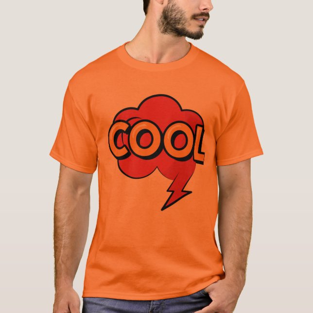 T - Shirt (Vorderseite)