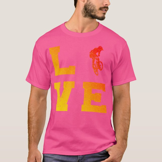 T-Shirt (Vorderseite)