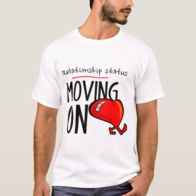 T - Shirt (Vorderseite)