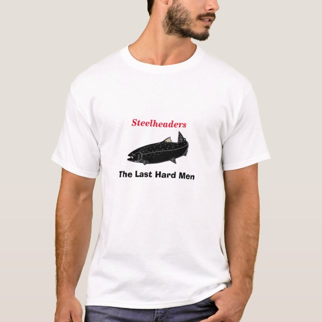 T - Shirt (Vorderseite)