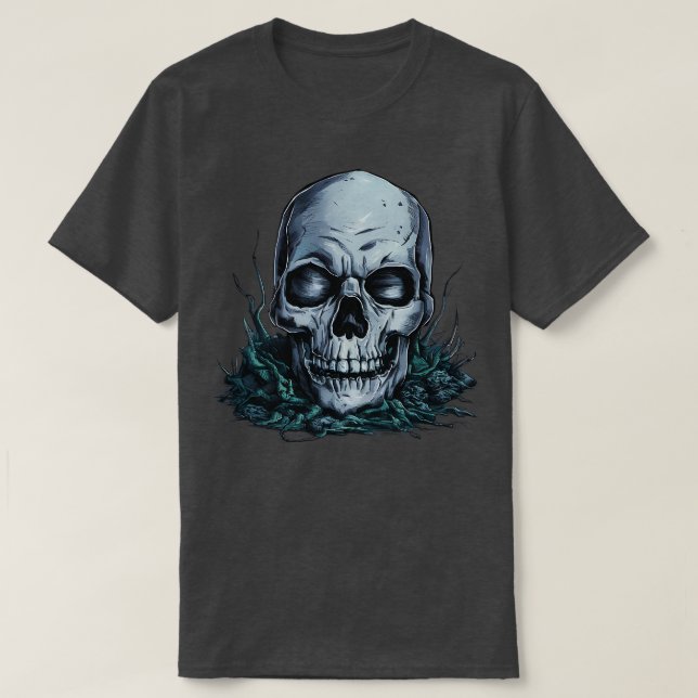  T-Shirt (Design vorne)