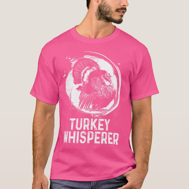 T-Shirt (Vorderseite)