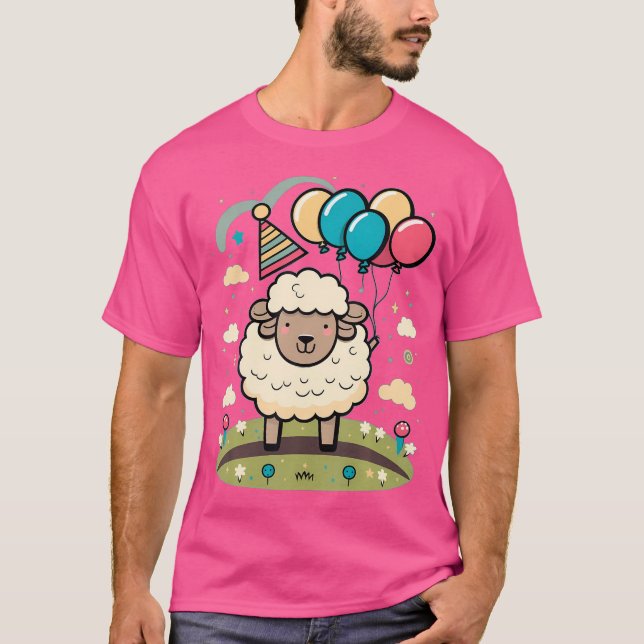 T - Shirt (Vorderseite)