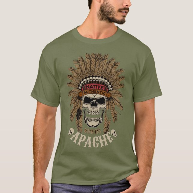 T-Shirt (Vorderseite)