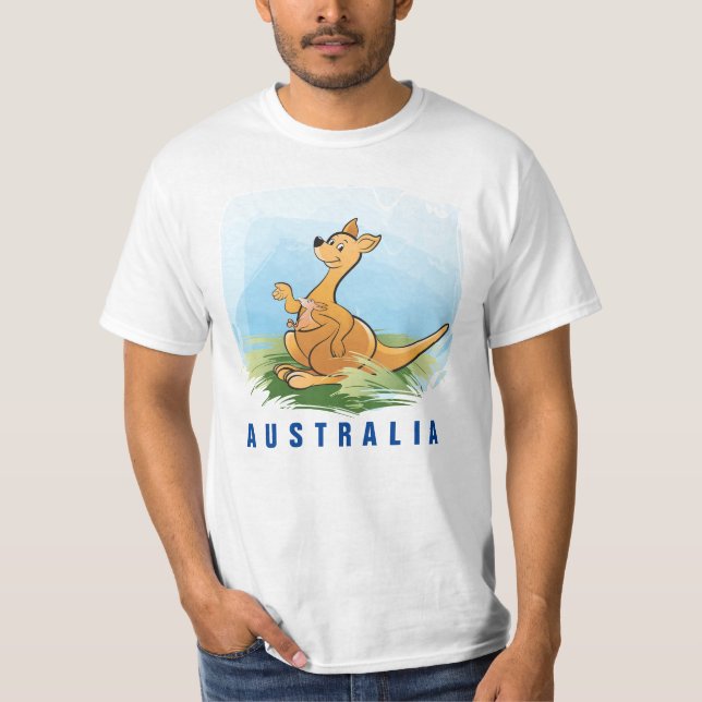 T - Shirt (Vorderseite)