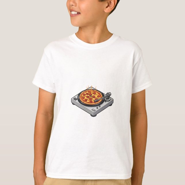 T-Shirt (Vorderseite)