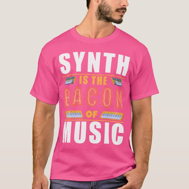T-Shirt (Vorderseite)