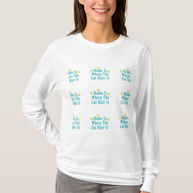 T - Shirt (Vorderseite)