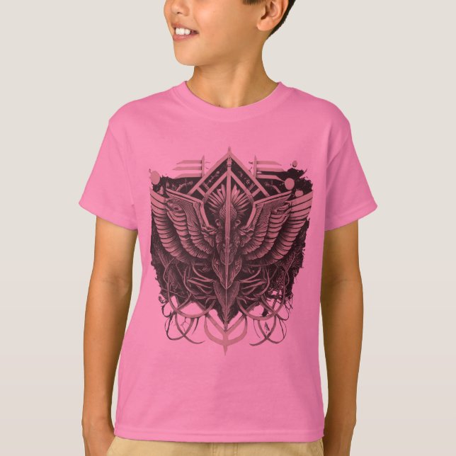 T - Shirt (Vorderseite)