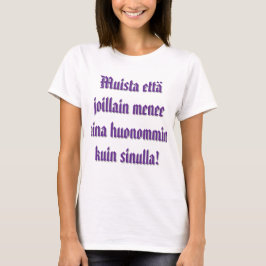 T - Shirt