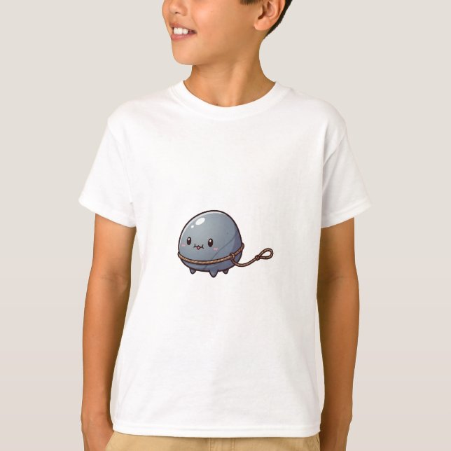 T-Shirt (Vorderseite)