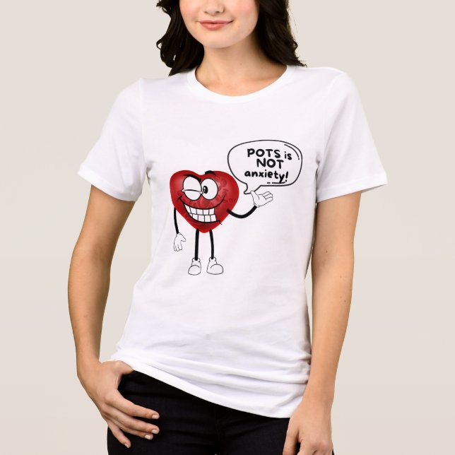 T - Shirt (Vorderseite)