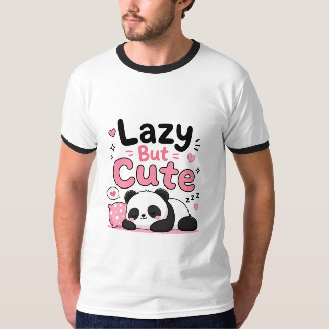 T-Shirt (Vorderseite)