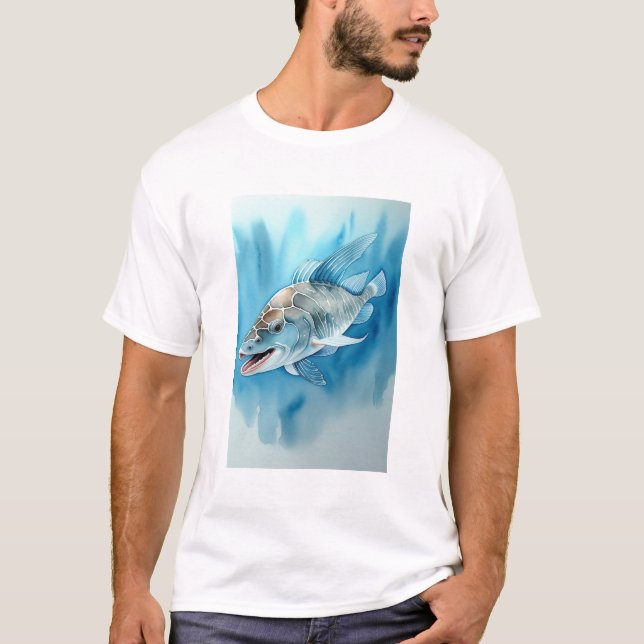 T - Shirt (Vorderseite)