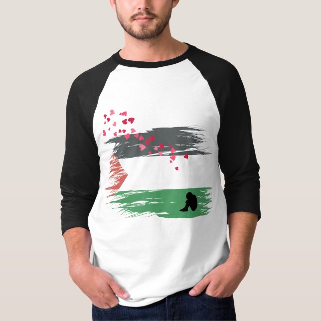 T - Shirt (Vorderseite)