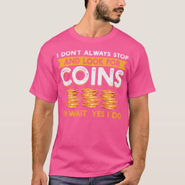T - Shirt (Vorderseite)